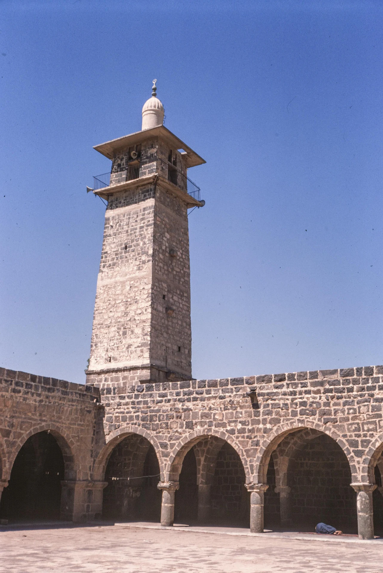 صورة إضافية لـالجامع العمري في درعا