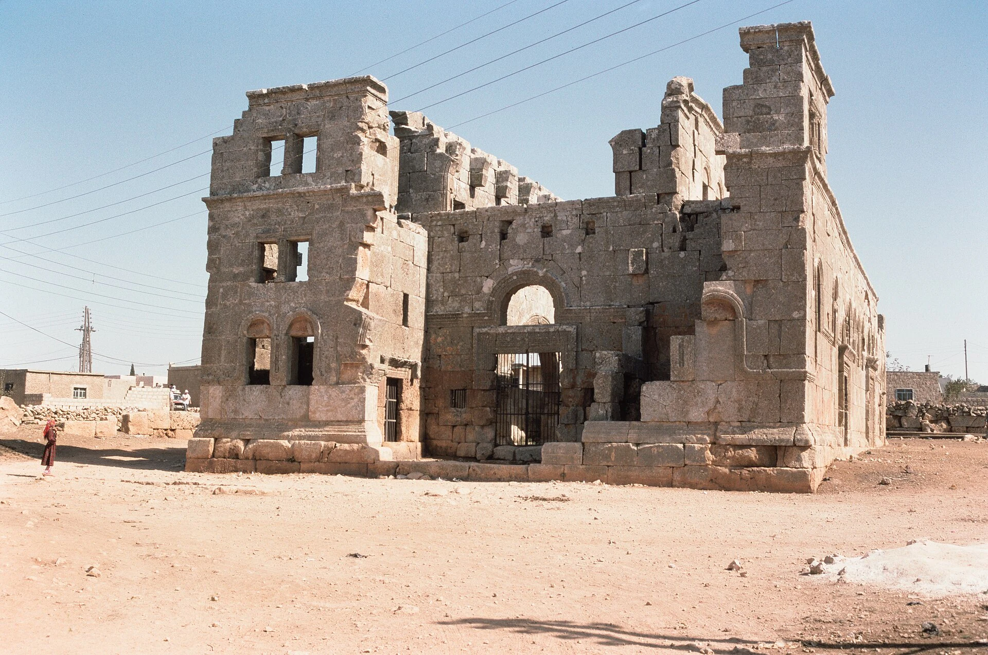 صورة إضافية لـكنيسة قلب لوزة
